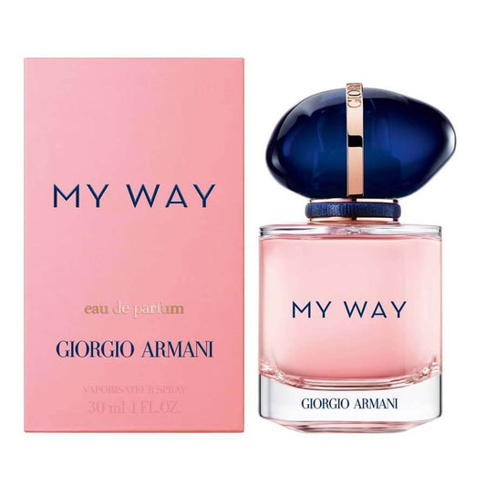 Giorgio Armani My Way parfemska voda 90 ml