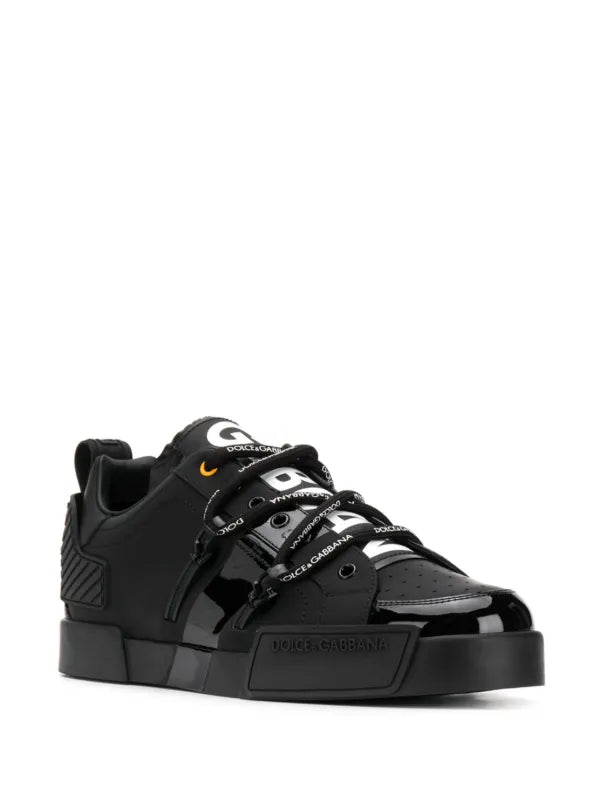 Dolce & Gabanna Portofino Leather Veličina 45