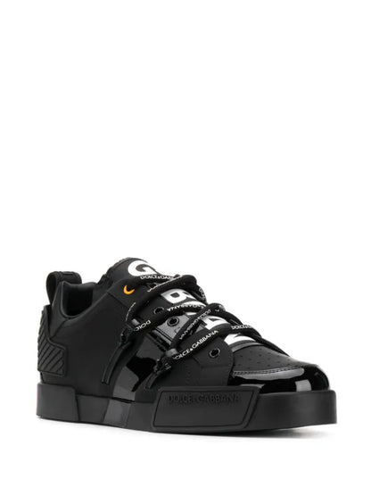 Dolce & Gabanna Portofino Leather Veličina 45