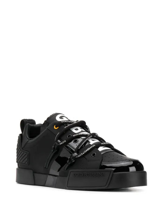 Dolce & Gabanna Portofino Leather Veličina 45