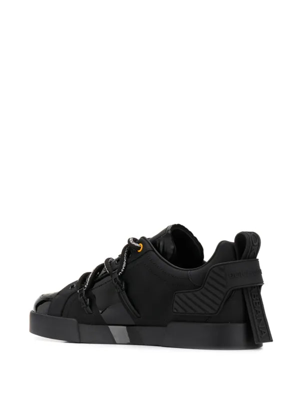 Dolce & Gabanna Portofino Leather Veličina 45