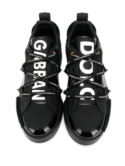 Dolce & Gabanna Portofino Leather Veličina 45