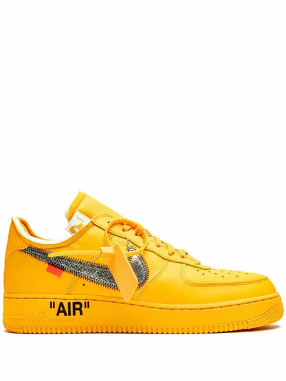 Nike x Off White AF1 “University Gold” Veličina 46