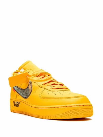 Nike x Off White AF1 “University Gold” Veličina 46