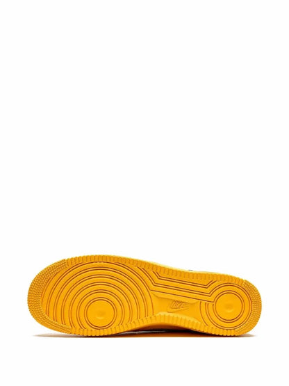 Nike x Off White AF1 “University Gold” Veličina 46
