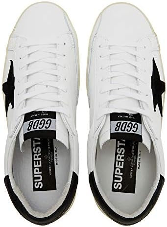 Golden Goose White Sherpa Black Veličina 45