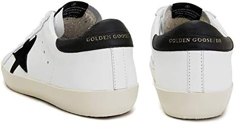 Golden Goose White Sherpa Black Veličina 45