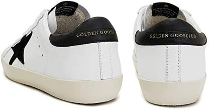 Golden Goose White Sherpa Black Veličina 45