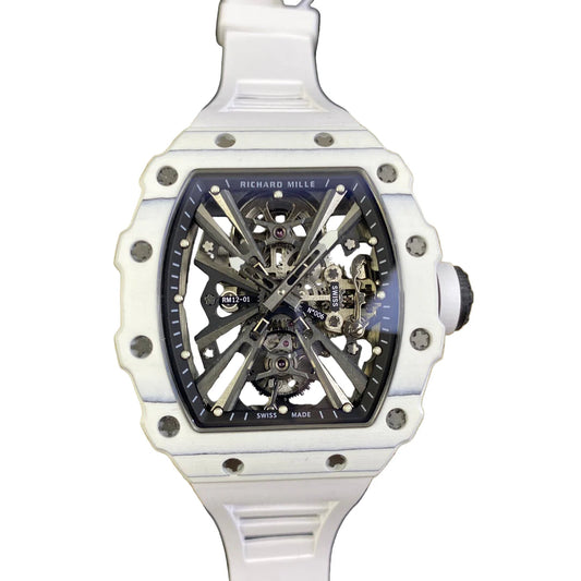 Richard Mille RM12-01 Tourbillon