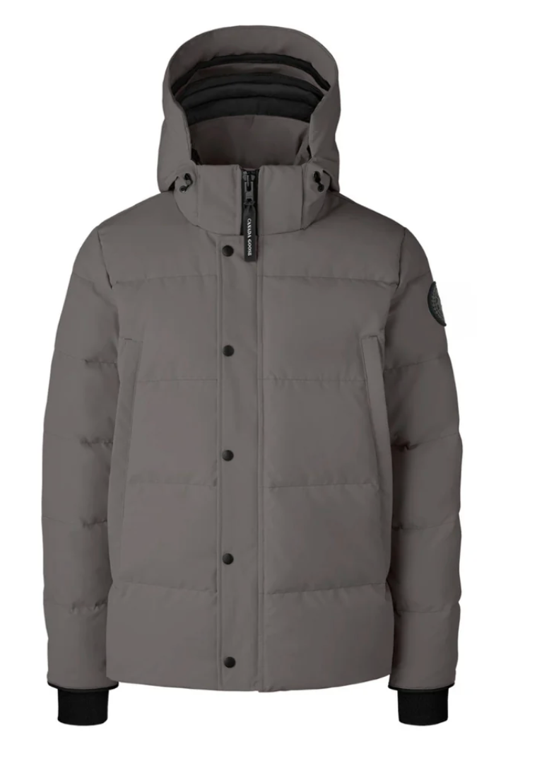 Canada Goose Wyndham Parka