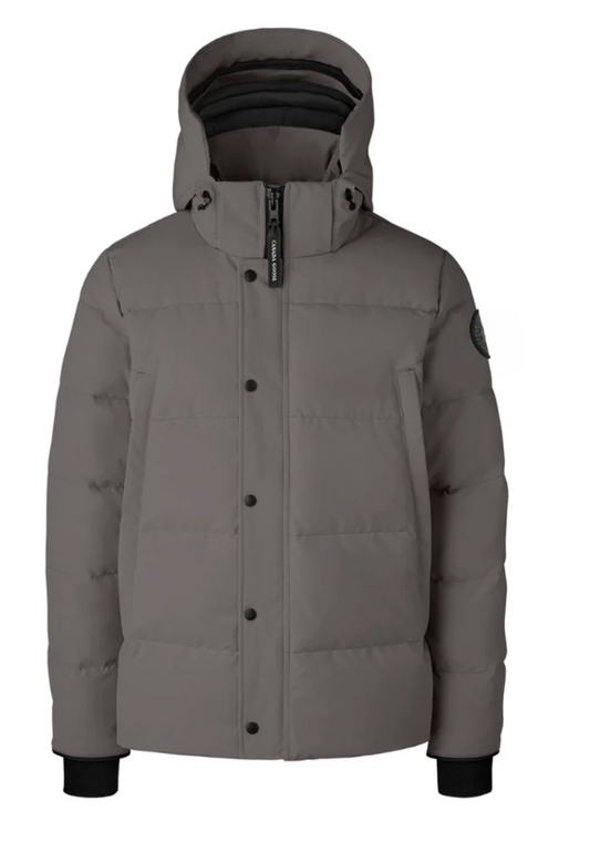 Canada Goose Wyndham Parka