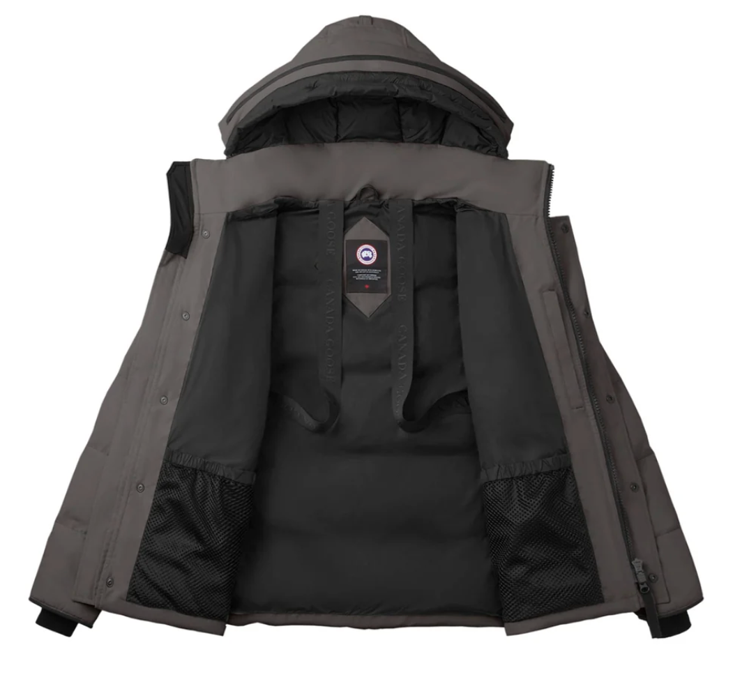 Canada Goose Wyndham Parka