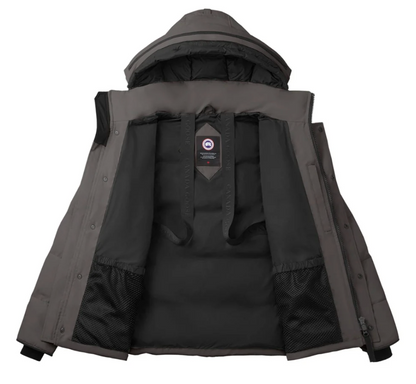 Canada Goose Wyndham Parka