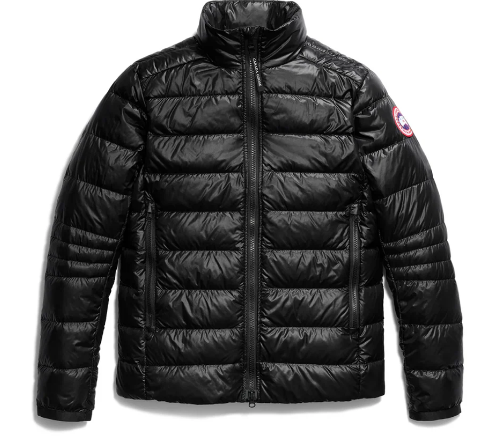 Canada Goose Crofton Padded Jacket