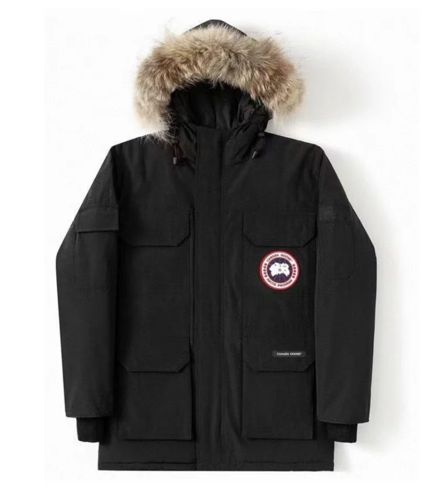 Canada Goose Jacket