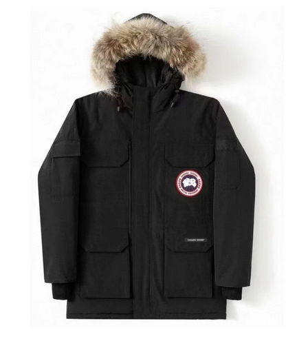 Canada Goose Jacket