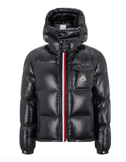 Montbeliard Down Jacket