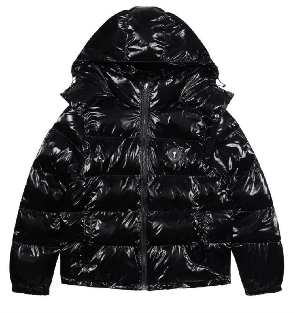Rongate Detachable Secret Jacket