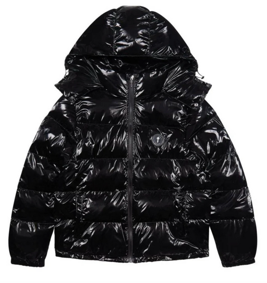 Rongate Detachable Secret Jacket
