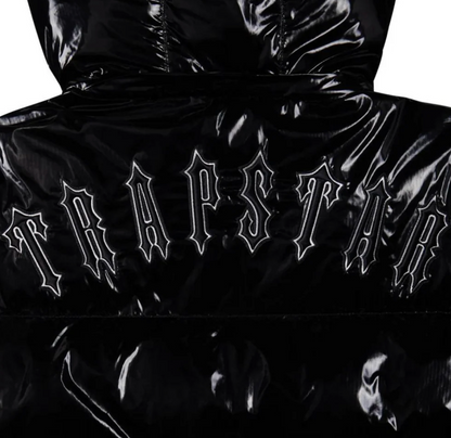 Rongate Detachable Secret Jacket