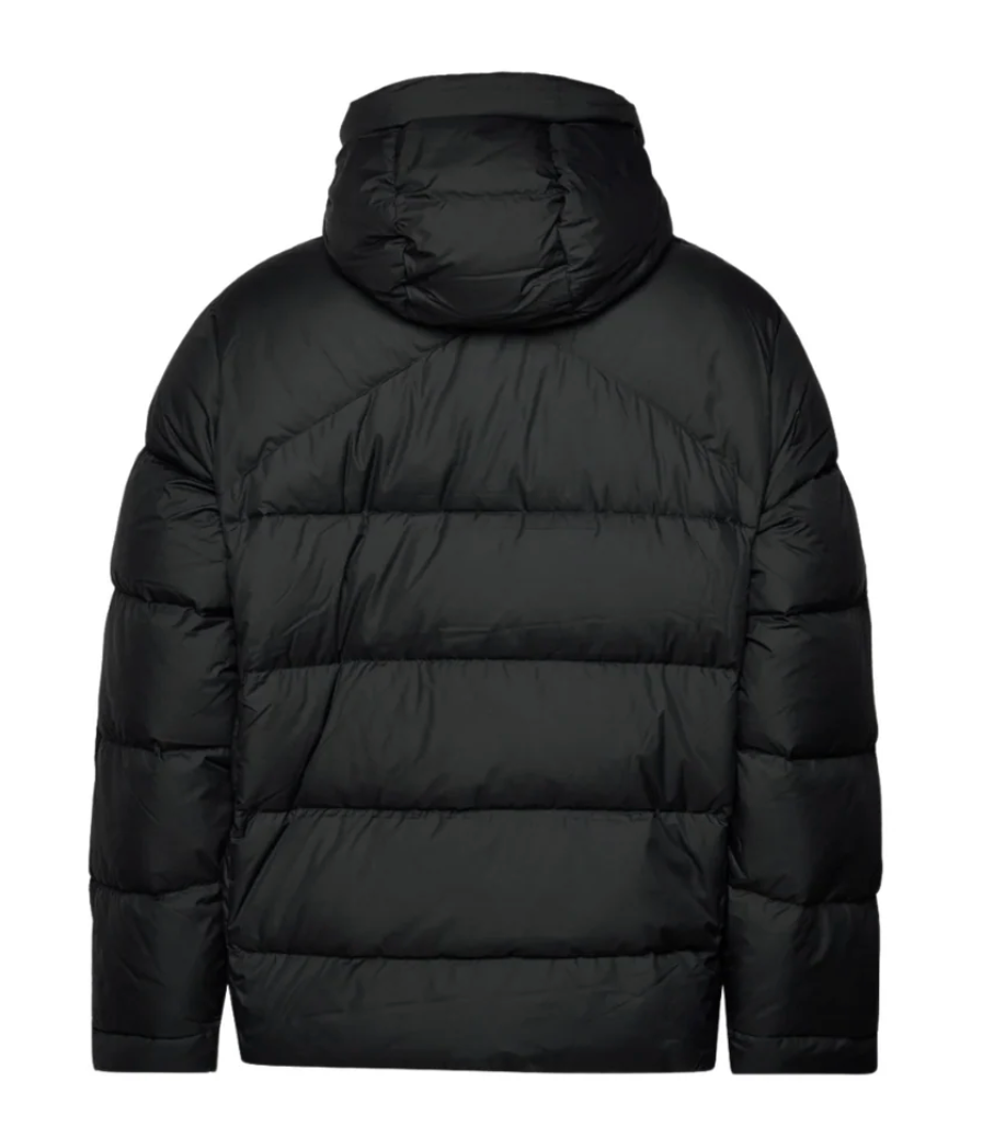 Polo Black Jacket