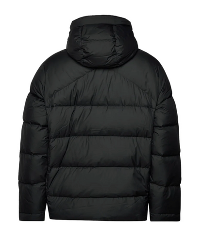 Polo Black Jacket