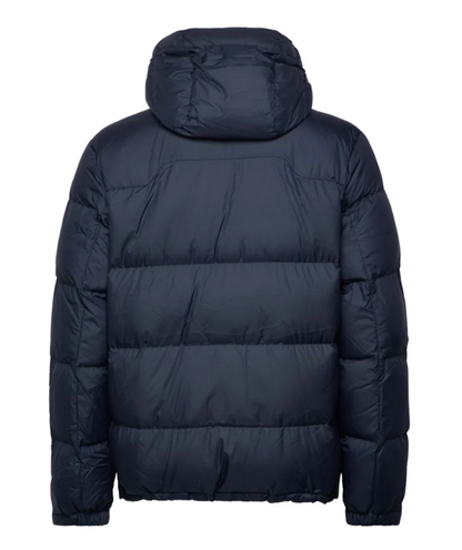 Polo Navy Blue Jacket