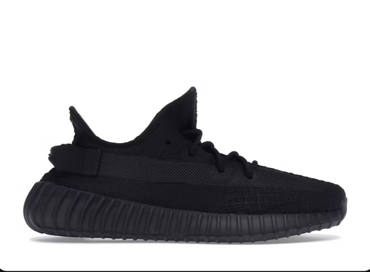Yeezy Boost 350 V2 Onyx