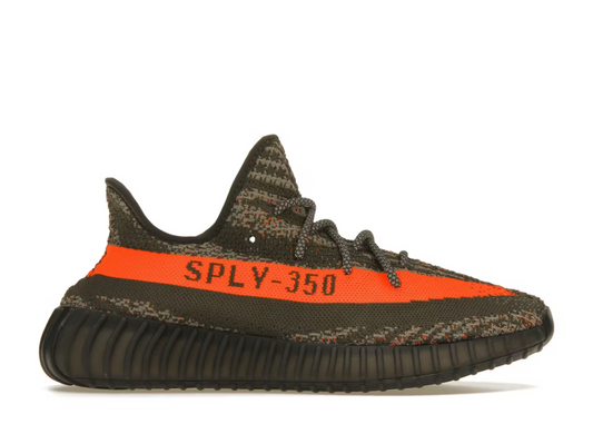 Yeezy Boost 350 V2 Carbon Beluga