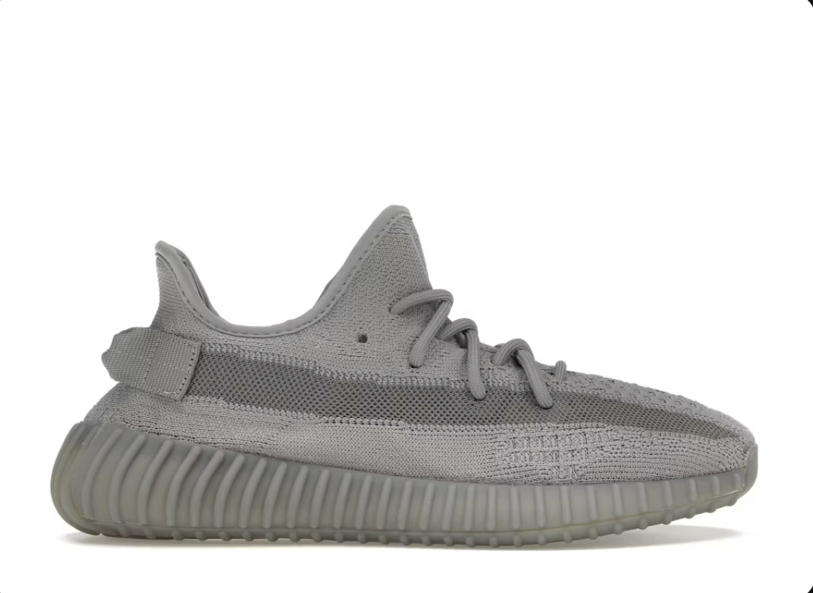 Yeezy Boost 350 V2 Steel Grey