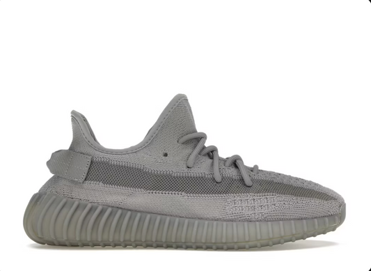 Yeezy Boost 350 V2 Steel Grey