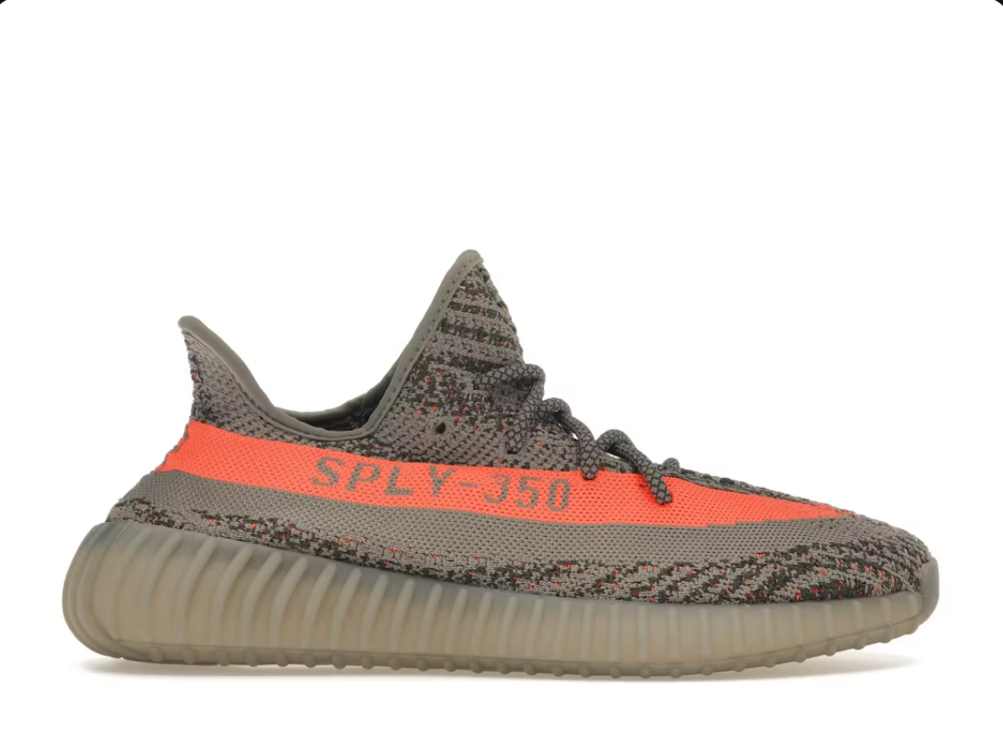 Yeezy Boost 350 V2 Beluga Reflective