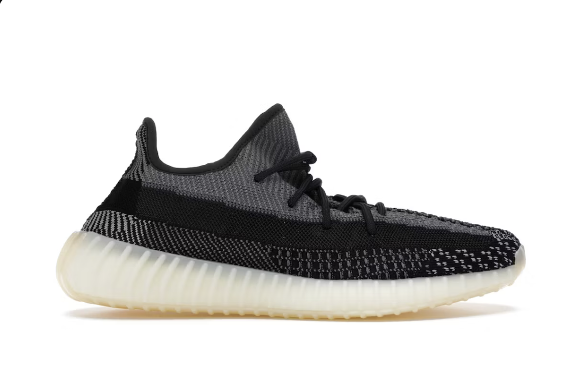 Yeezy Boost 350 V2 Carbon