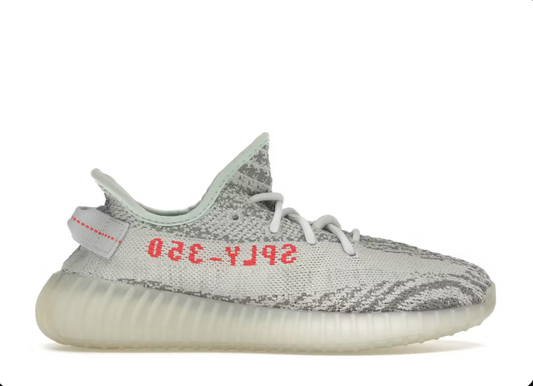 Yeezy Boost 350 V2 Blue Tint