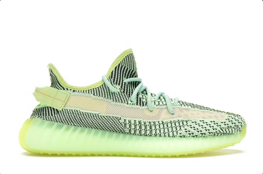 Yeezy Boost 350 V2 Yeezreel (Non-Reflective)