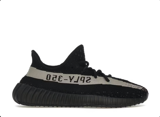 Yeezy Boost 350 V2 Core Black White