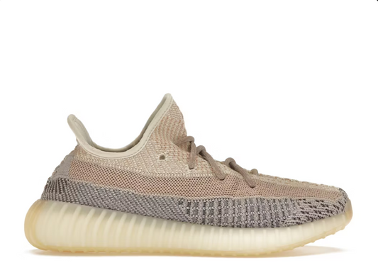 Yeezy Boost 350 V2 Ash Pearl