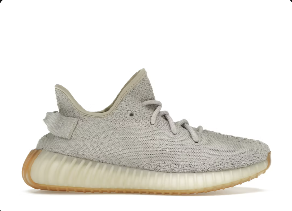 Yeezy Boost 350 V2 Sesame