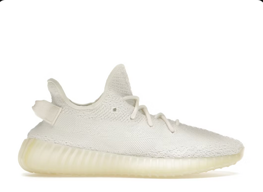 Yeezy Boost 350 V2 Cream