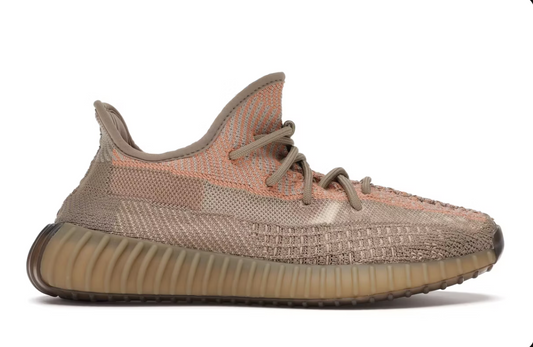 Yeezy Boost 350 V2 Sand Taupe