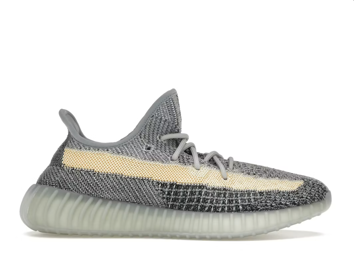 Yeezy Boost 350 V2 Ash Blue