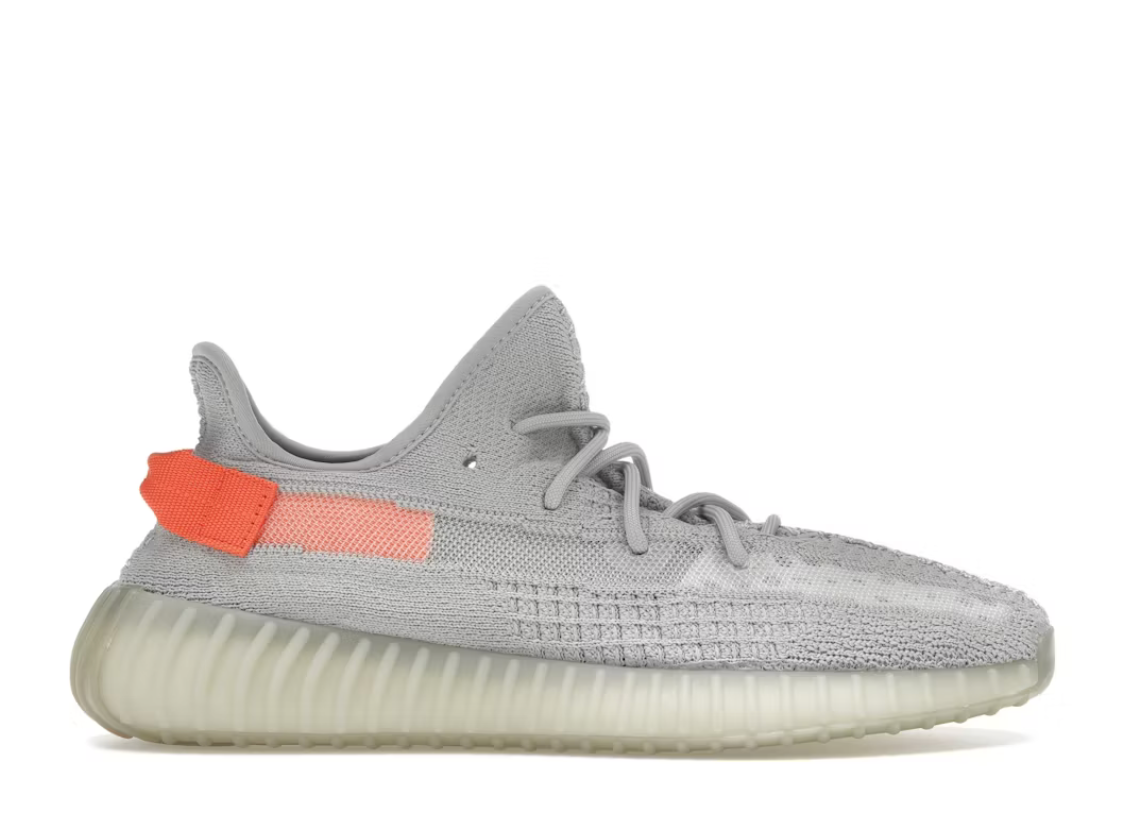 Yeezy Boost 350 V2 Tail Light
