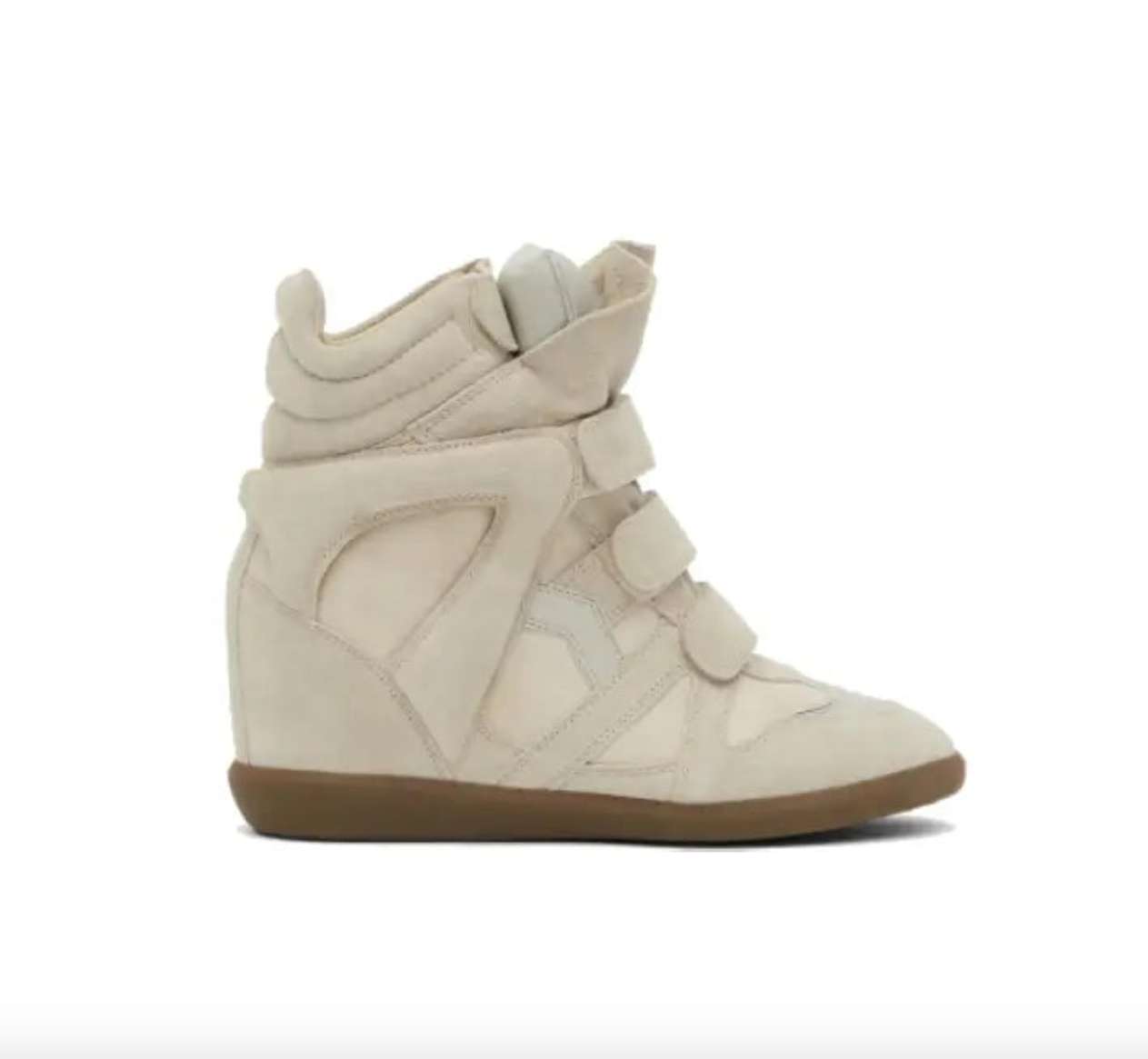 Isabel Marant Light Beige