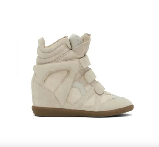Isabel Marant Light Beige