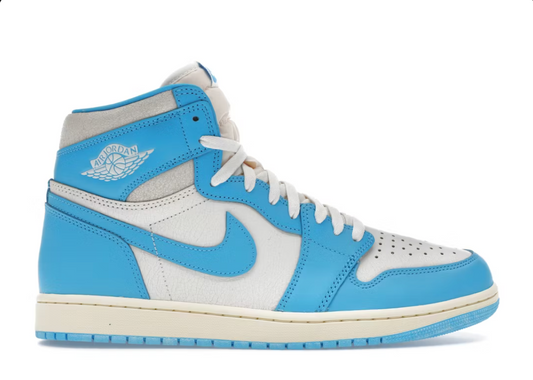 Jordan 1 Retro High OG UNC Reimagined
