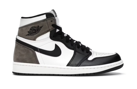 Jordan 1 Retro High Dark Mocha