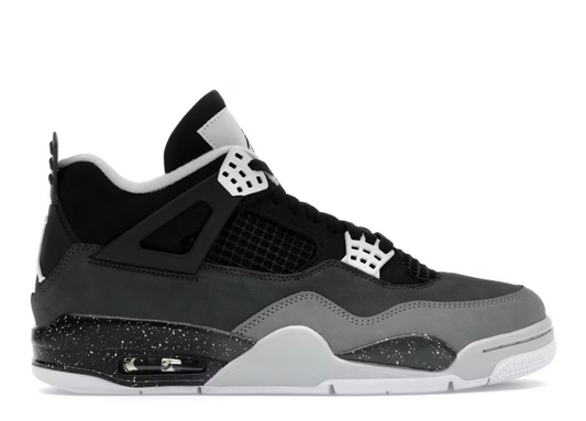 Jordan 4 Retro Fear (2024)