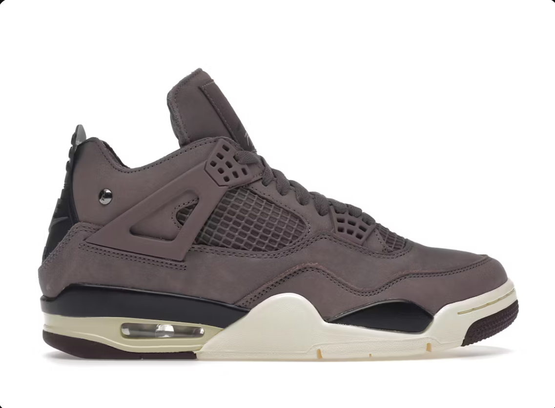 Jordan 4 Retro SP A Ma Maniére Violet Ore