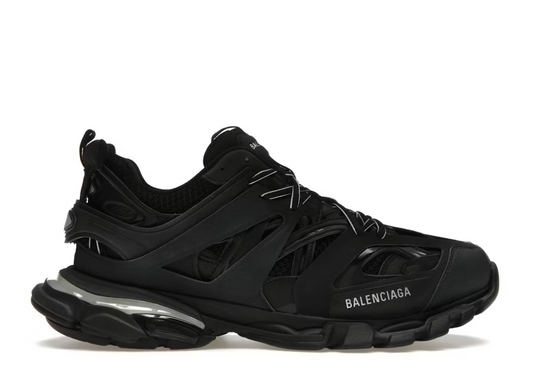 Balenciaga Track LED Black