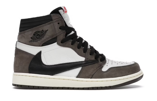 AJ1 Retro High OG SP Travis Scott Mocha
